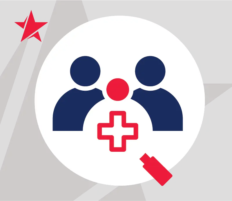 Supporting intervention