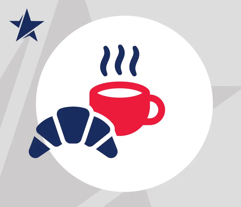 National school breakfast programme